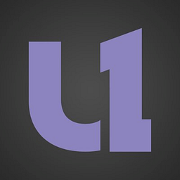 Urban1 logo