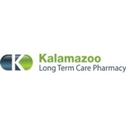 Kalamazoo Long Term Care Pharmacy logo