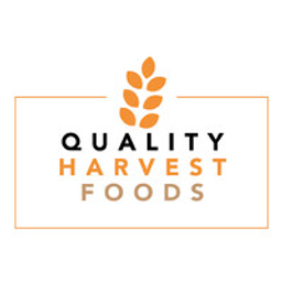 Quality Harvest Foods logo