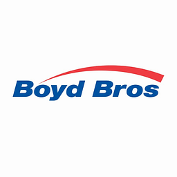Boyd Bros. Transportation logo