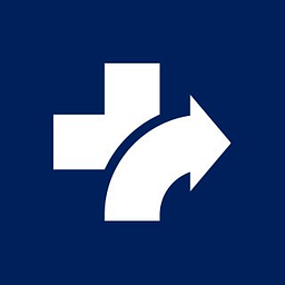 college_recruiter/fast-pace-health logo