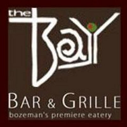 The Bay Bar And Grille logo