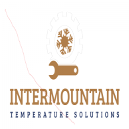 INTERMOUNTAIN TEMPERATURE SOLUTION logo