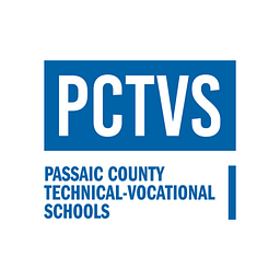 Passaic County Technical - Vocational Schools logo