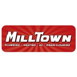 Milltown Plumbing logo