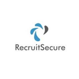 Recruitsecure logo