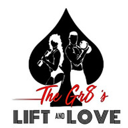 The Gr8s logo