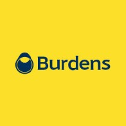 Burdens Plumbing Pty Ltd logo