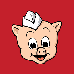 Piggly Wiggly Midwest logo