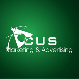 Werbeagentur Focus logo