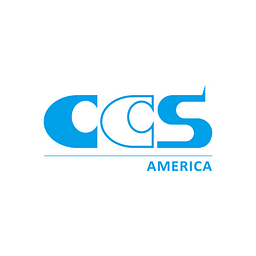 CCS America logo