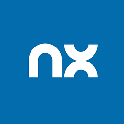 NX Filtration logo
