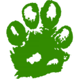 Lucy's Doggy Daycare & Spa logo