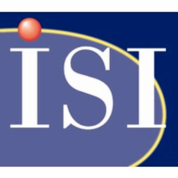 Intelligence Solutions logo