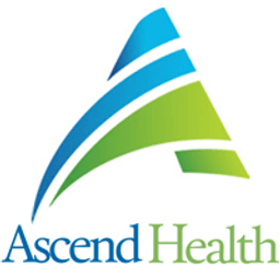 Ascend Health Utah logo