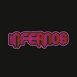 Infernos Clapham logo