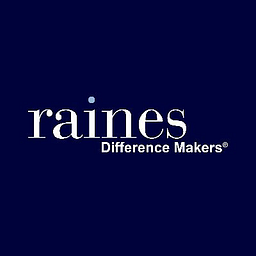 Raines Co. logo