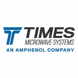 Times Microwave Systems logo