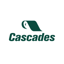 Cascades of Bend logo