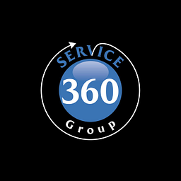Service 360 Group logo
