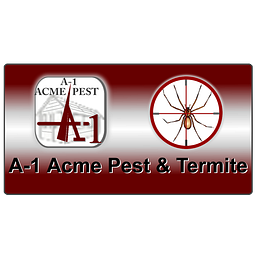 A-1 Termite and Pest Control, Inc. logo