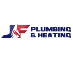 JF Plumbing Heating logo