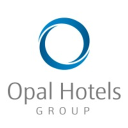 Opal Corporate Office logo