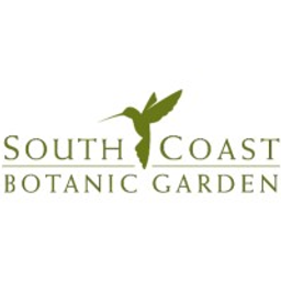 South Coast Botanic Garden logo