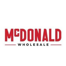 McDonald Wholesale logo
