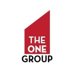 The One Group logo
