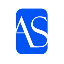 Adamsmith International logo