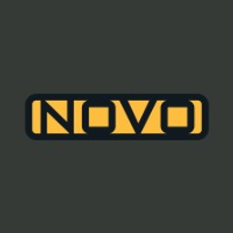 Novo Construction logo