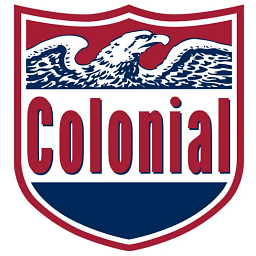 Colonial Group logo