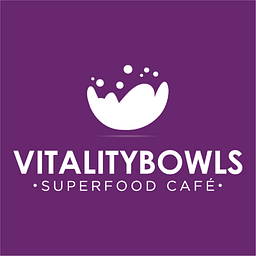 Vitality Bowls Nebraska logo