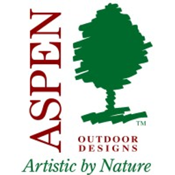 Aspen Outdoor Designs logo