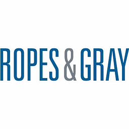 Ropes logo