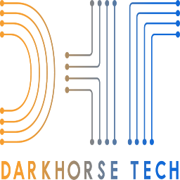 Darkhorse Tech logo