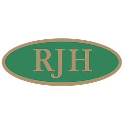 Rjoe Harris logo