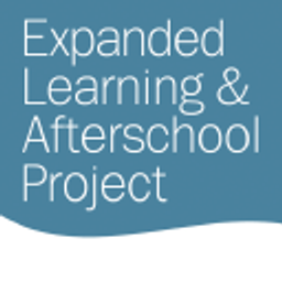 Learning Through an Expanded Arts Program logo