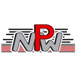 National Performance Warehouse logo