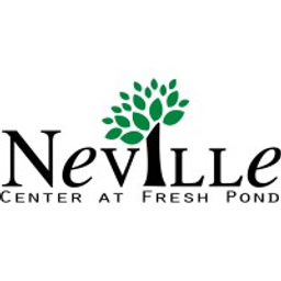 Neville Center at Fresh Pond logo