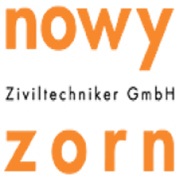 Nowyzorn logo