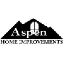 Aspen Home Improvements logo