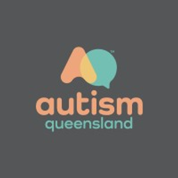 Autism Queensland logo
