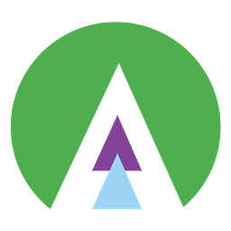 Ascend Mental Wellness logo