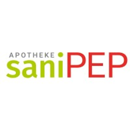 Sanipep logo