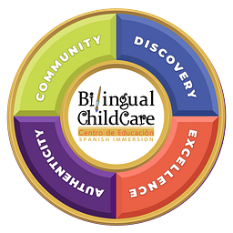 Bilingual Child Care & Ed Ctr logo