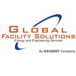 Global Facility Solutions logo