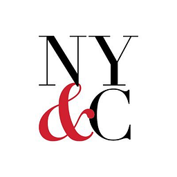 Local New York Company logo