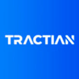 Tractian logo